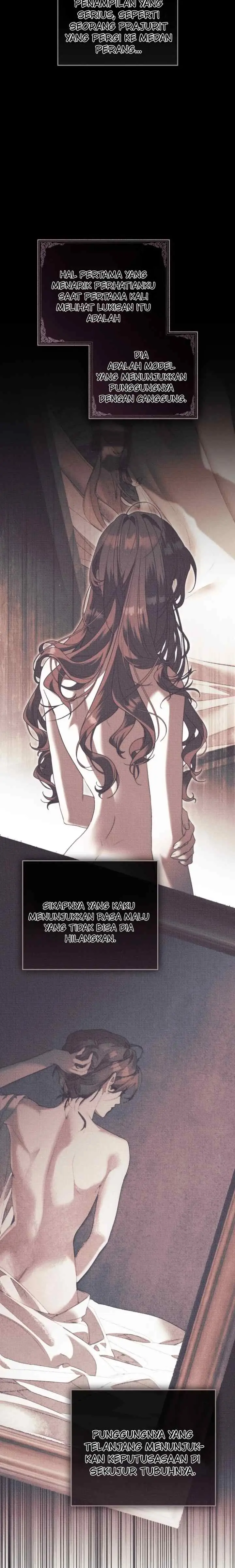 Odalisque chapter 8 halaman 14