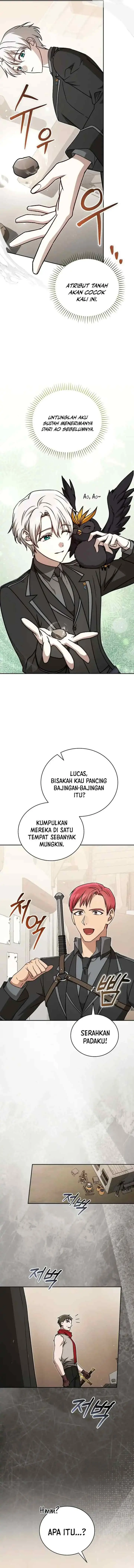 The Concept-Grasping Magical Genius chapter 47 halaman 14