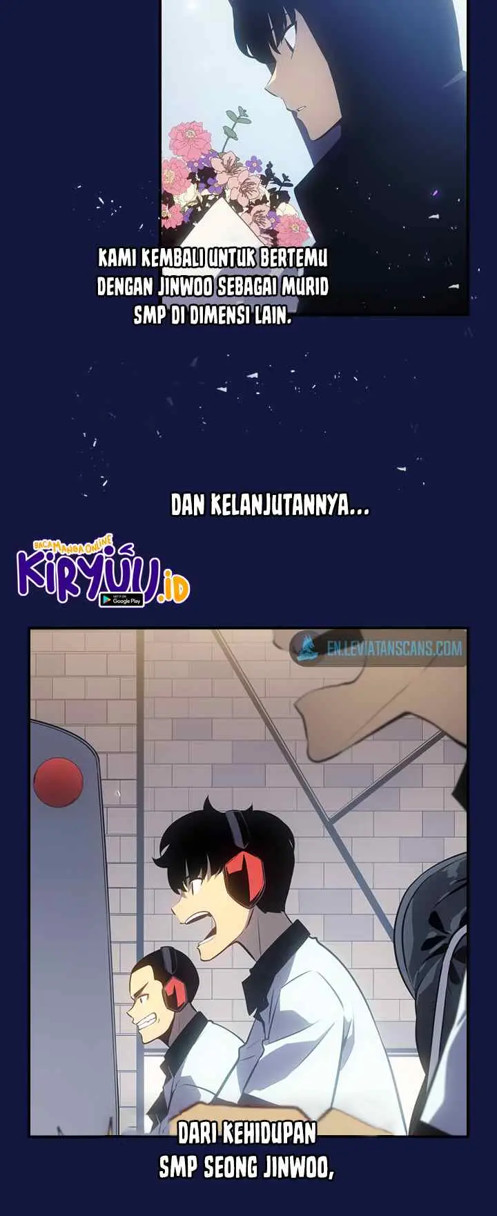 Solo Leveling chapter 179.7 halaman 4