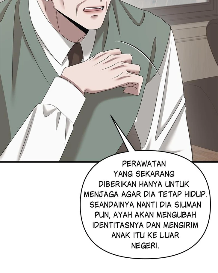 One Day I Found a Husband chapter 48 halaman 133