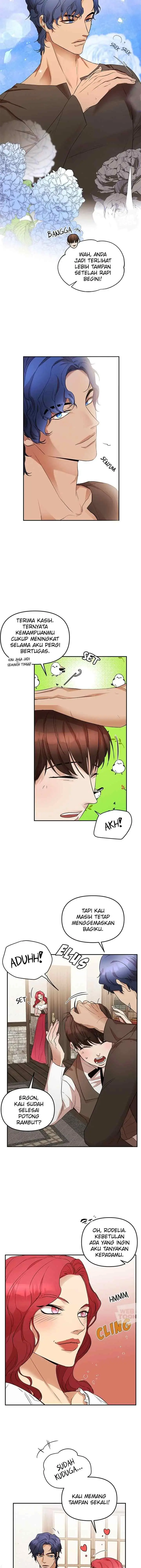 Agatha chapter 14 halaman 5