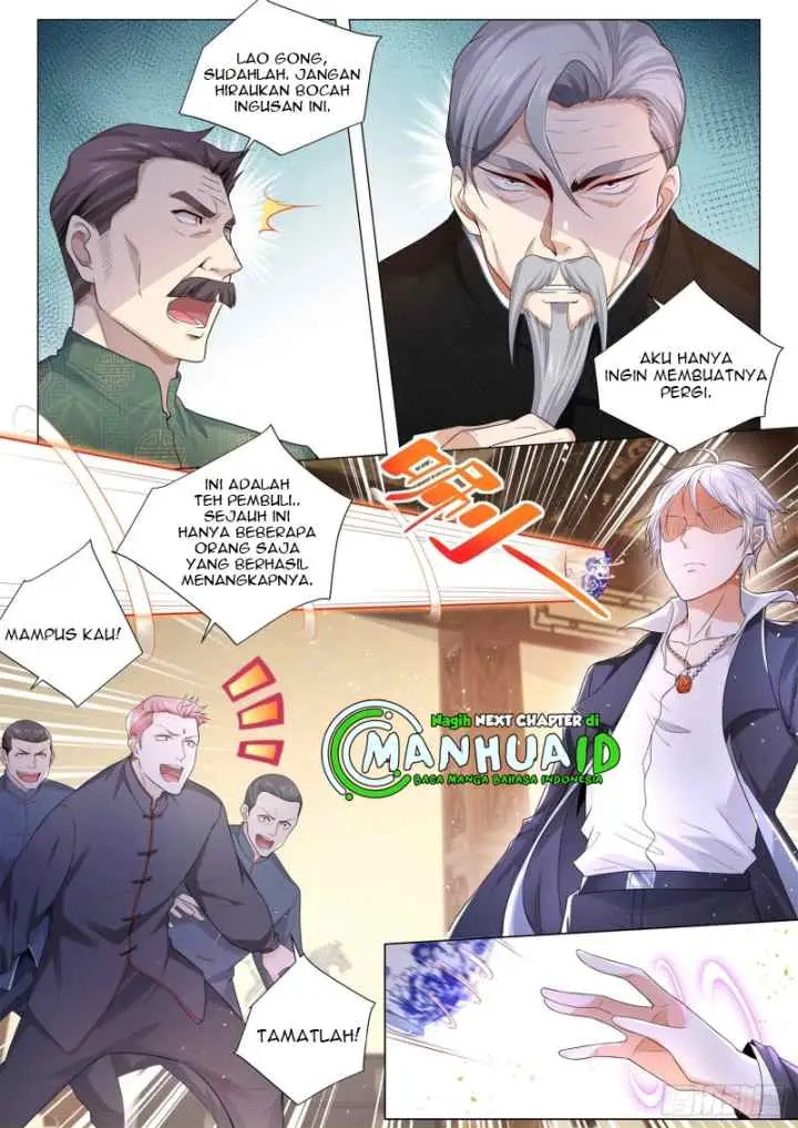 Shen Hao's Heavenly Fall System chapter 93 halaman 4