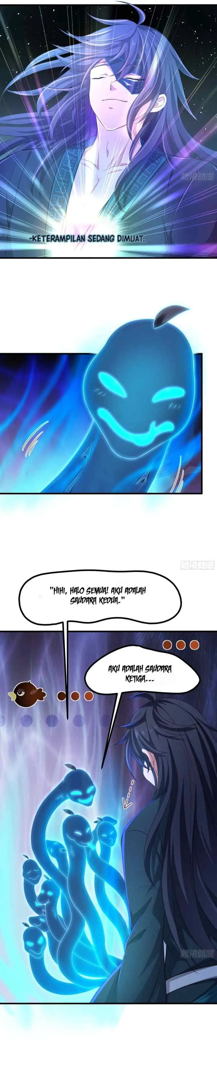Rebirth of King Zhou: Don't Be a Villain chapter 29 halaman 12