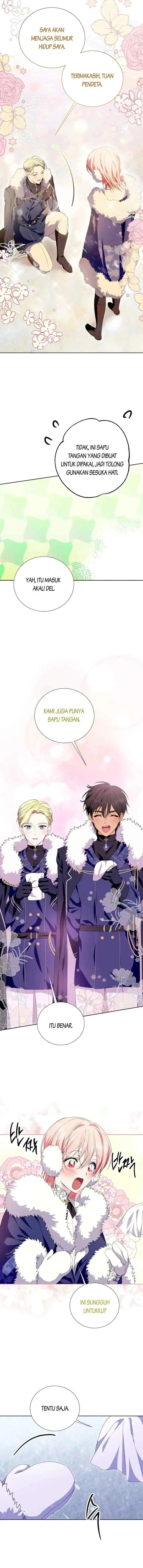 If You Remove the Kind Protagonist's Mask chapter 44 halaman 8