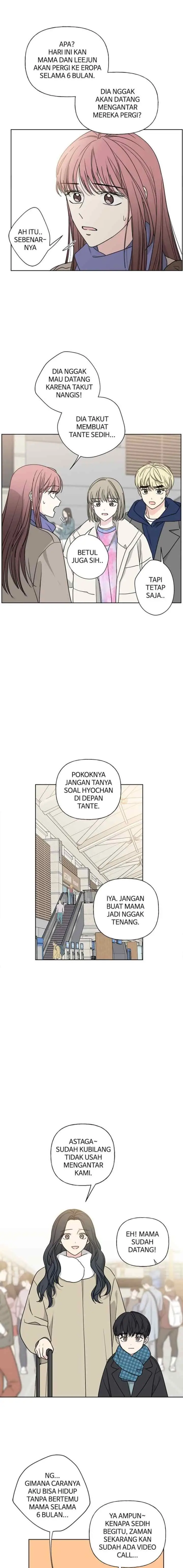 Mother, I'm Sorry chapter 82 halaman 4
