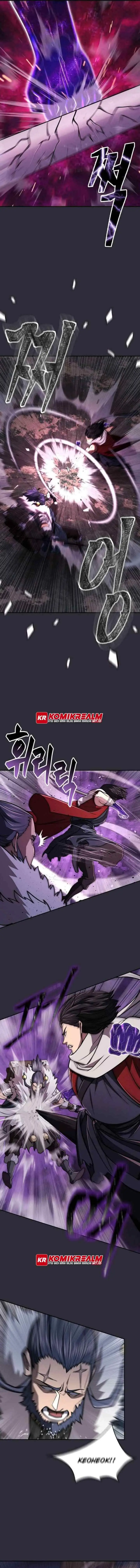 Sword Demon Island chapter 27 halaman 6