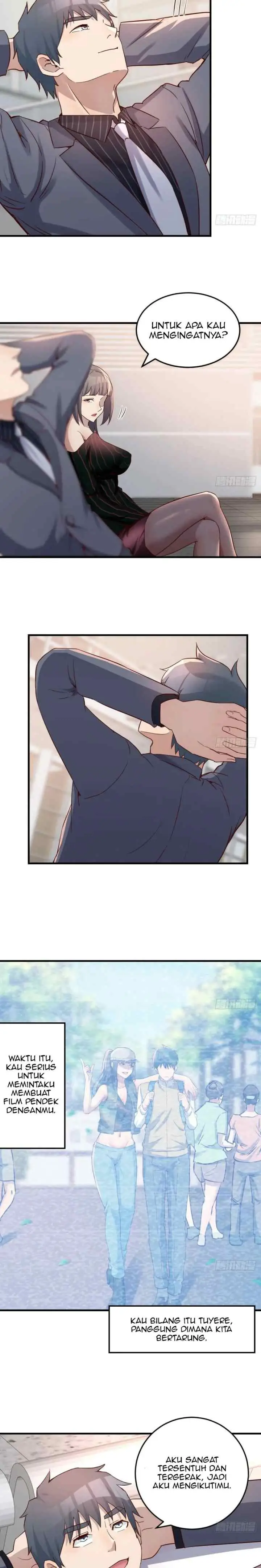 I Have Twin Girlfriends chapter 103 halaman 8
