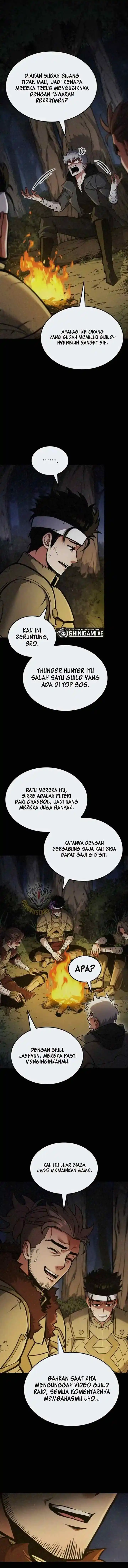 Emperor Of Solo Play chapter 16 halaman 11