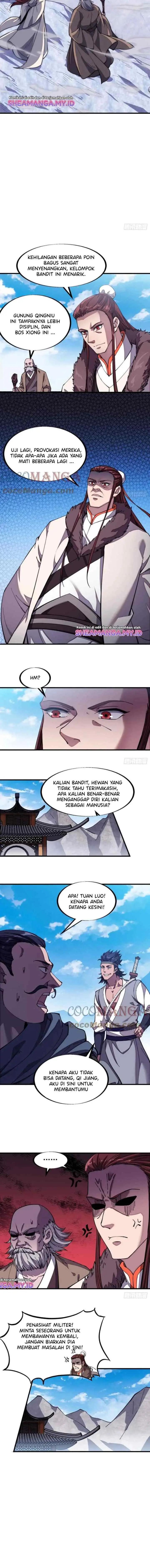 It Starts With A Mountain chapter 102 halaman 10