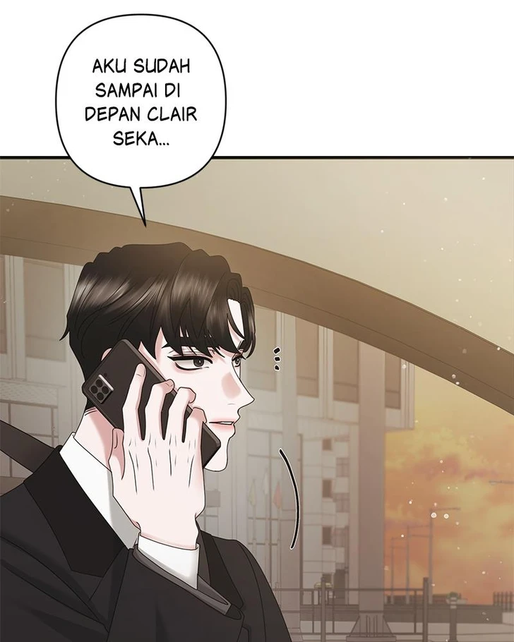 One Day I Found a Husband chapter 39 halaman 119