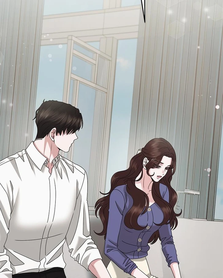 One Day I Found a Husband chapter 42 halaman 68