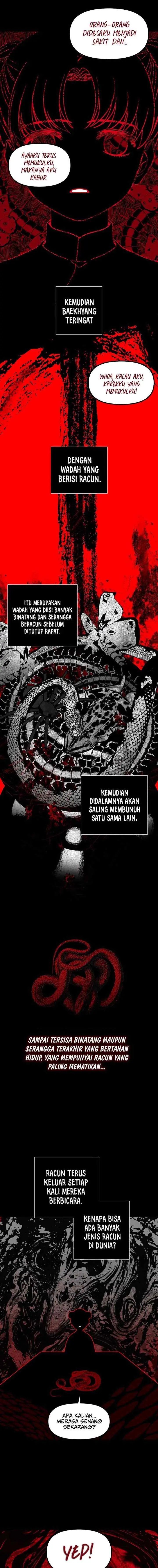 SSS-Class Suicide Hunter chapter 63 halaman 4