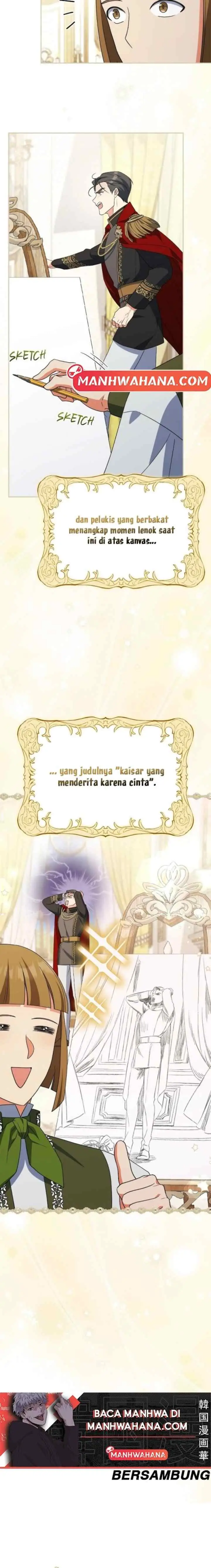 Princess in the Chicken Coop chapter 32 halaman 18