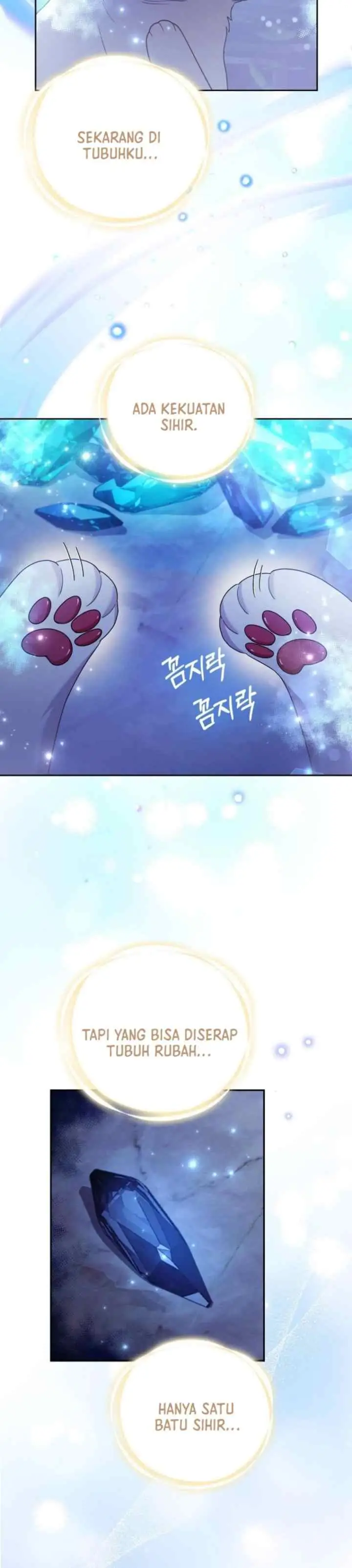The Grand Duke's Fox Princess chapter 24 halaman 9