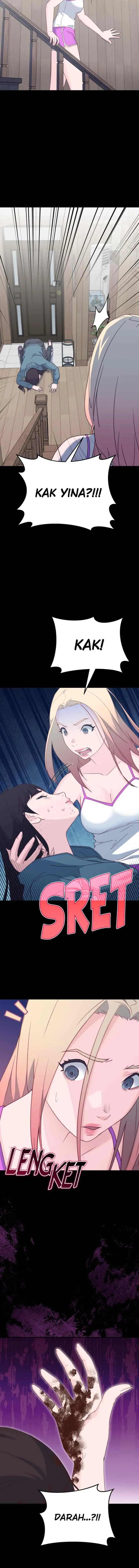 Spy House chapter 49 halaman 15