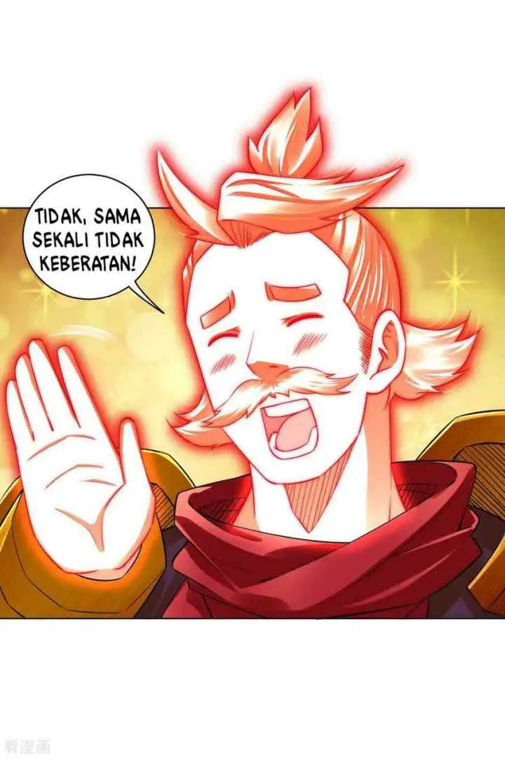 Reborn of War God chapter 176 halaman 15