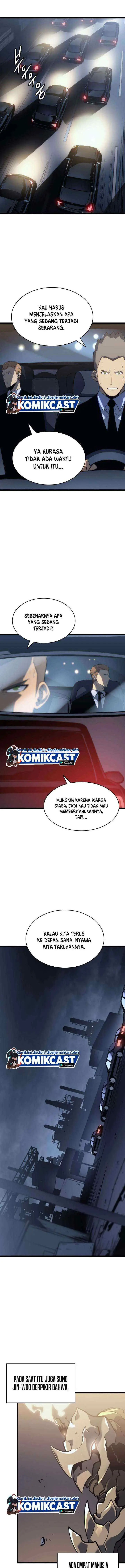 Solo Leveling chapter 146 halaman 14