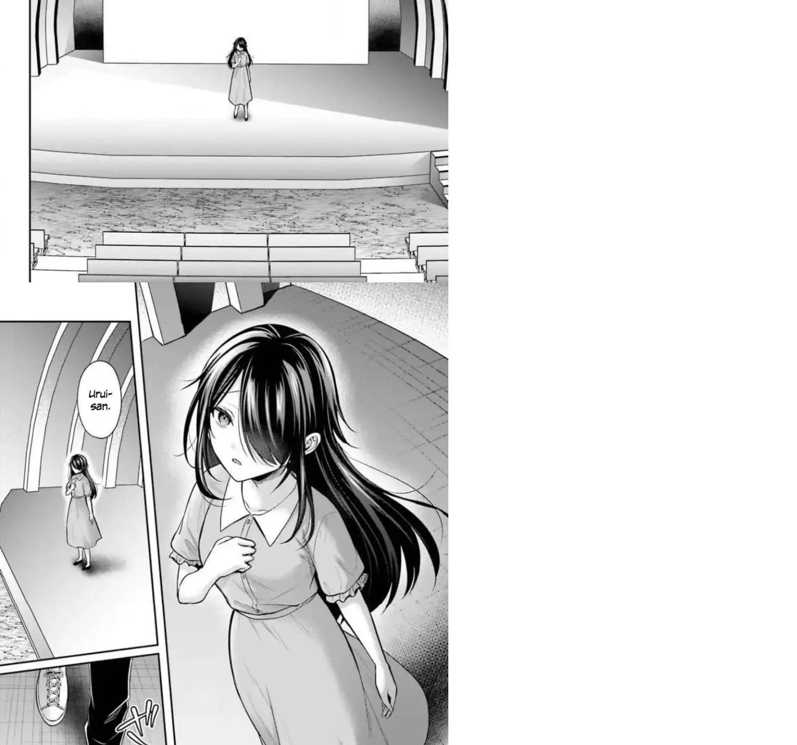 Boukensha ni Narenakatta Ore, Sukiru [Oppai Kyousei] de Nayameru Anoko wo Hitotasuke!? chapter 24 halaman 18