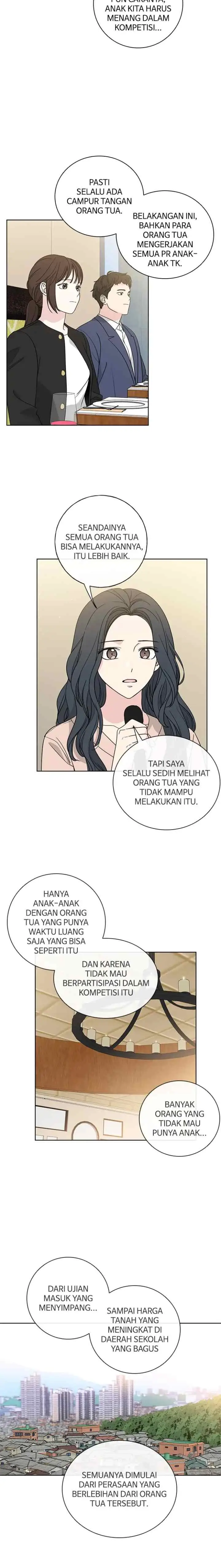 Mother, I'm Sorry chapter 102 halaman 15