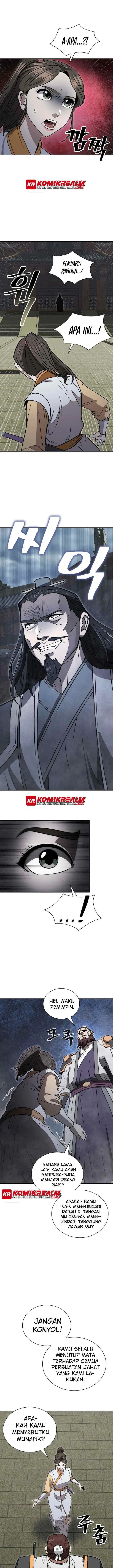 Sword Demon Island chapter 59 halaman 5