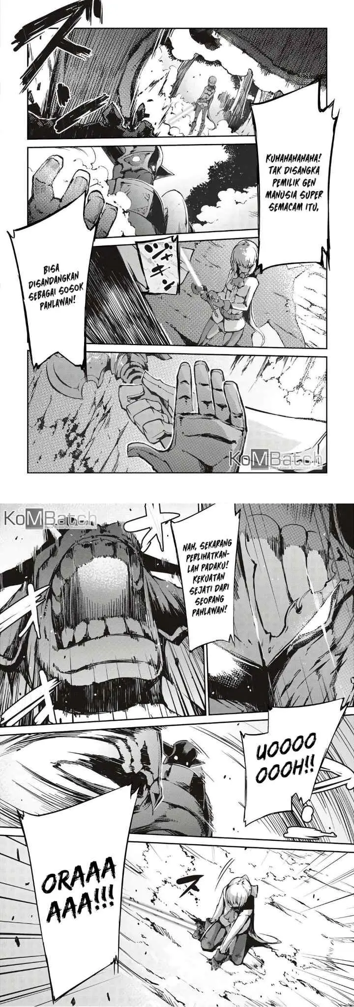 Sayounara Ryuusei, Konnichiwa Jinsei chapter 24 halaman 9