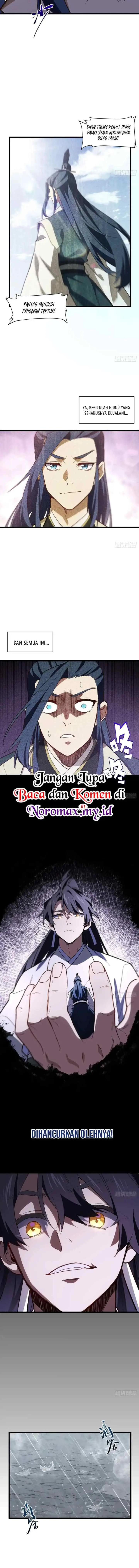Scoring the Sacred Body of the Ancients from the Get-go chapter 109 halaman 11