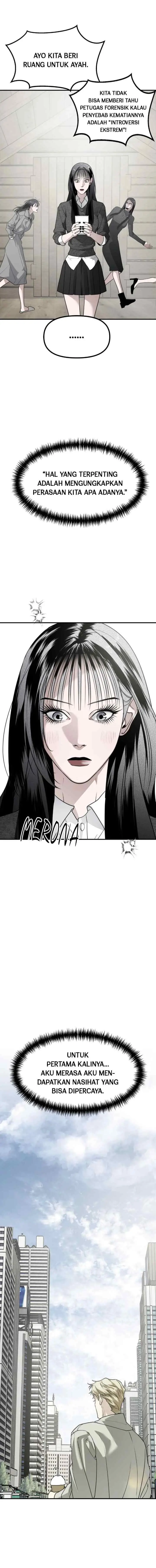 The Ki Sisters chapter 46 halaman 15