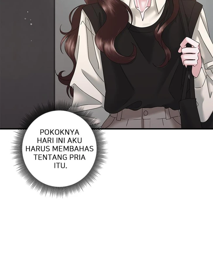 One Day I Found a Husband chapter 22 halaman 112