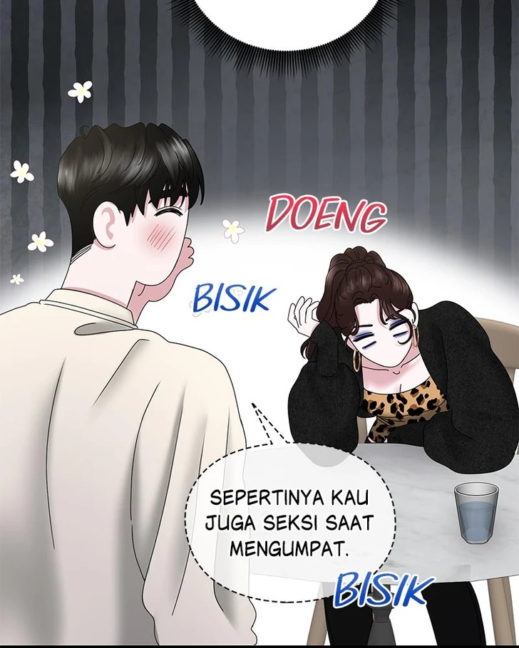 One Day I Found a Husband chapter 25 halaman 62