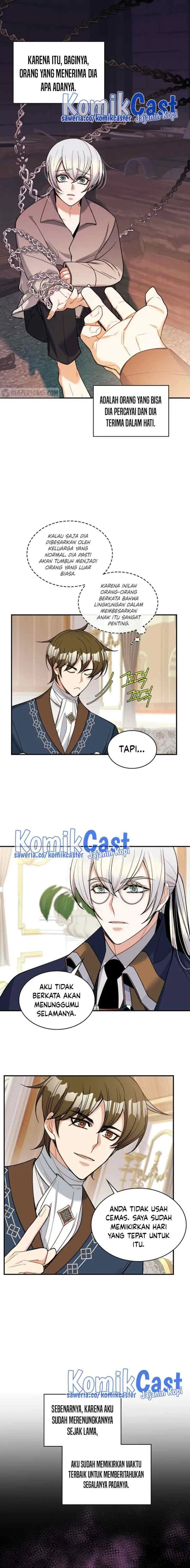 The Duke's Redemption chapter 30 halaman 11