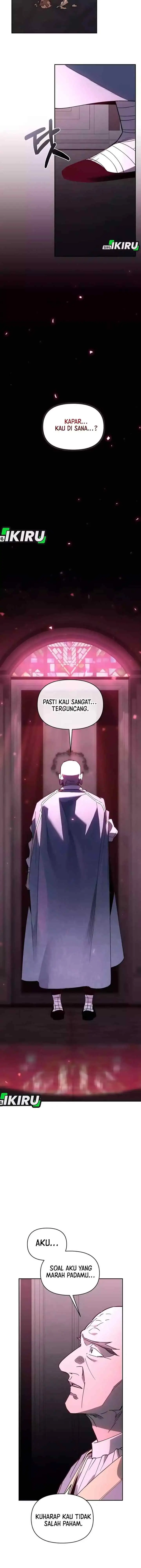 Single Dad in Another World chapter 31 halaman 16