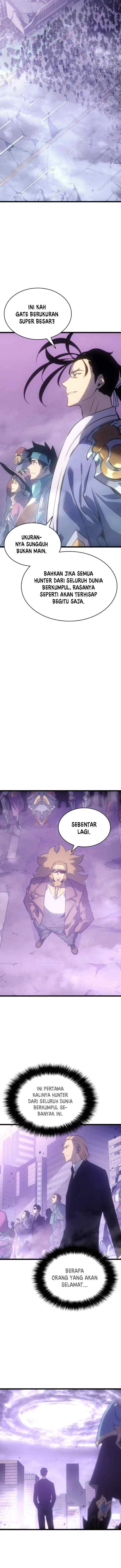 Solo Leveling chapter 166 halaman 14