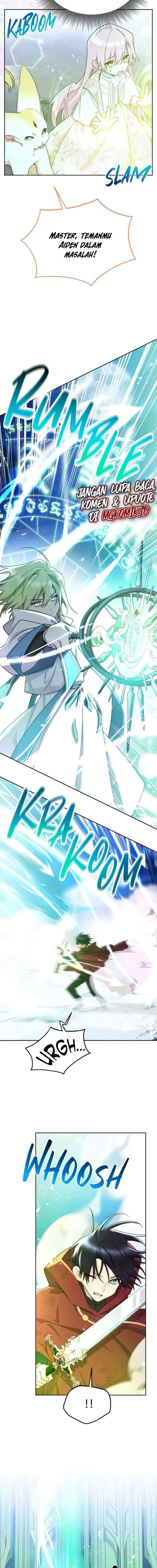 Lotto Princess chapter 77 halaman 13