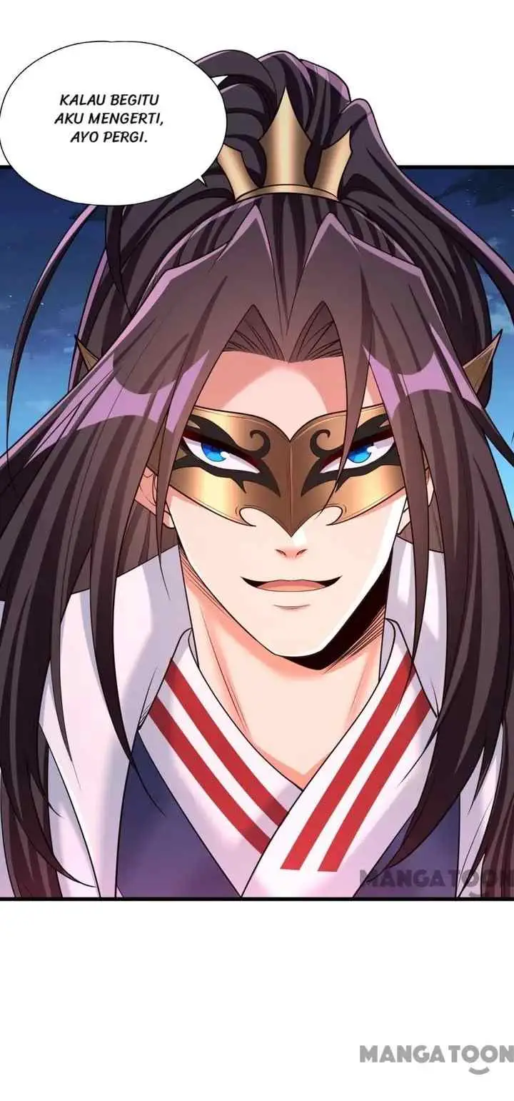 I Was Trapped On The Same Day For 100,000 Years chapter 408 halaman 12