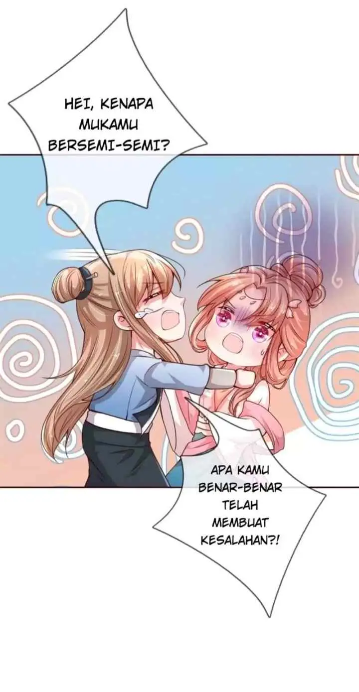 Sweet Escape chapter 49 halaman 7