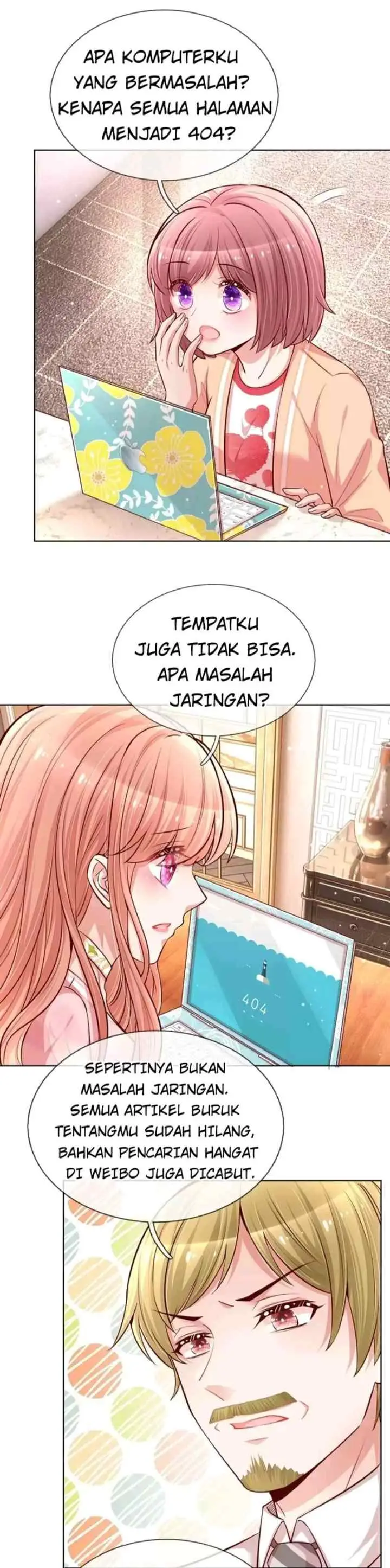 Sweet Escape chapter 105 halaman 5