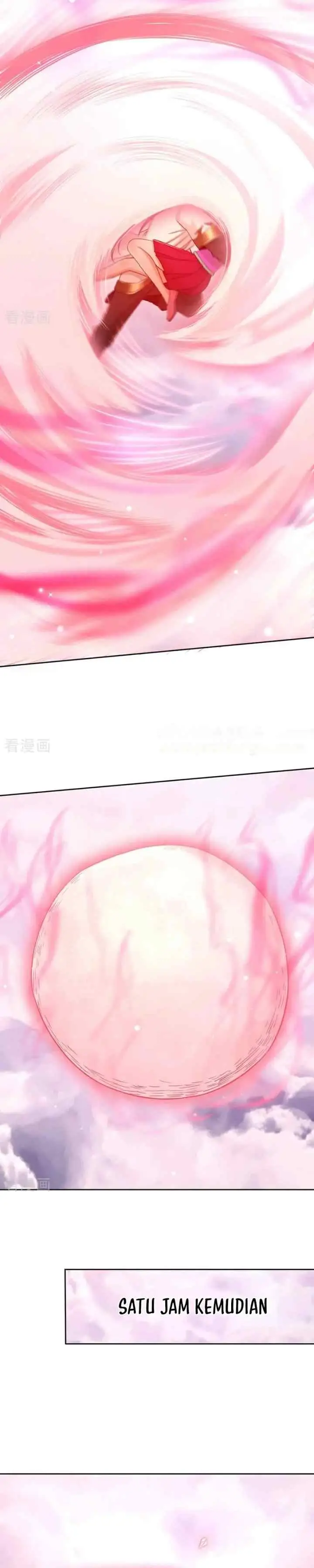 I Was Trapped On The Same Day For 100,000 Years chapter 499 halaman 14