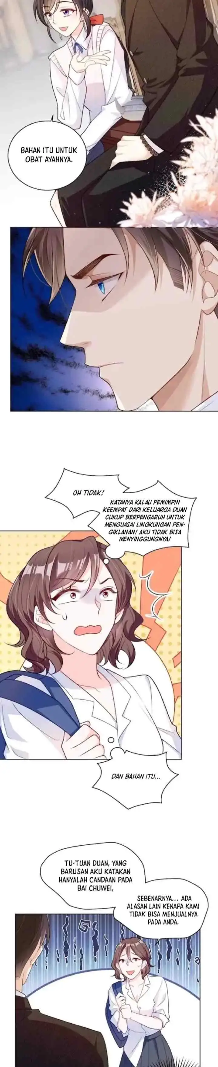 She-Ancestor chapter 16 halaman 4