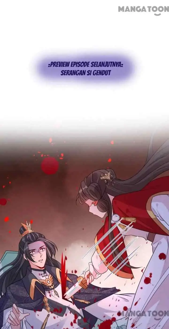 My Chubby Princess Consort chapter 33 halaman 18