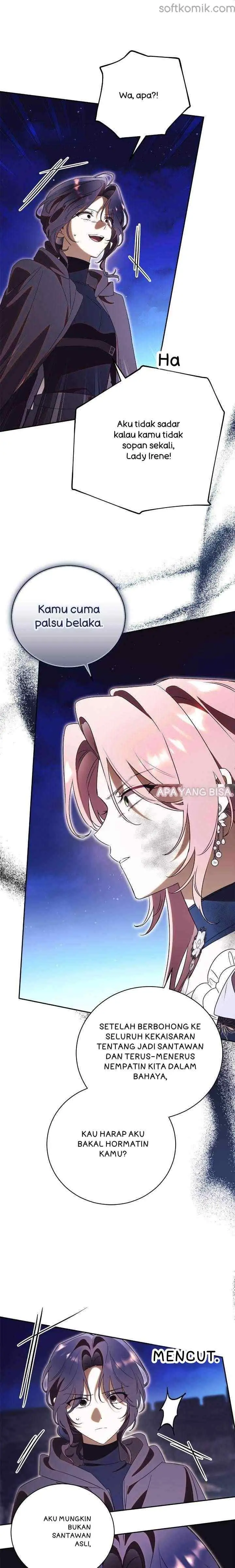 How To Reject My Obsessive Ex-husband chapter 87 halaman 12