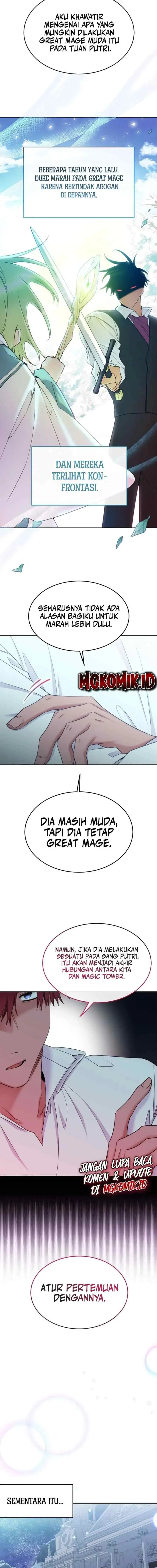 Lotto Princess chapter 75 halaman 12