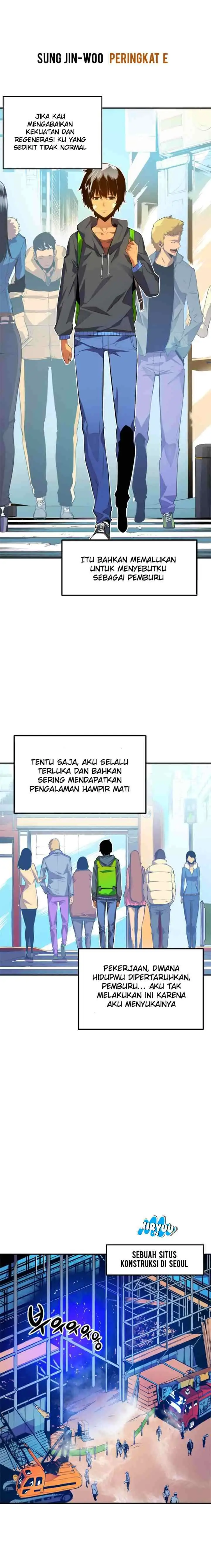 Solo Leveling chapter 1 halaman 5