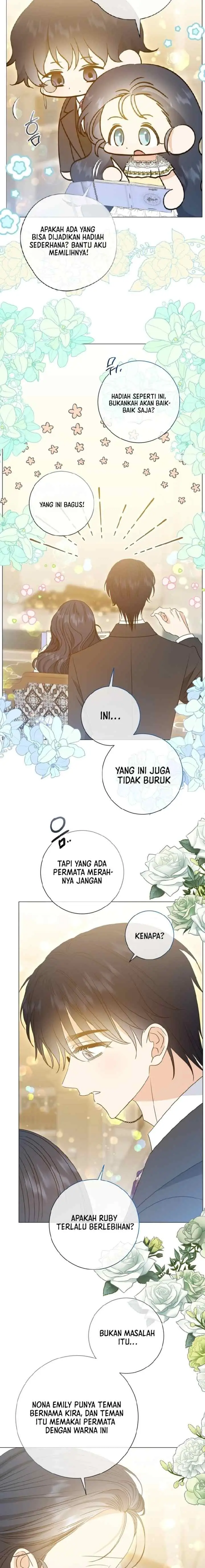 Please Leave Miss Emily Alone chapter 52 halaman 4
