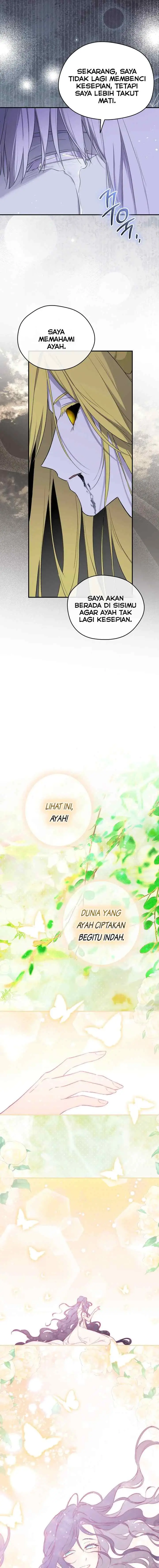 I Married the Male Lead's Dad chapter 147 halaman 12