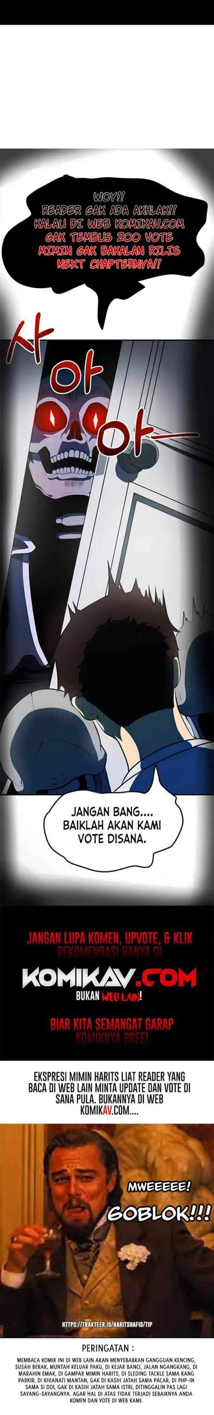 The Great Sage chapter 4 halaman 15