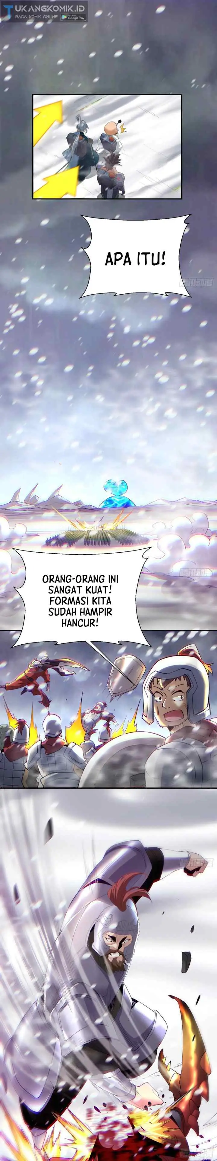 As The Richest Man, I Really Dont Want To Be Reborn chapter 50 halaman 11