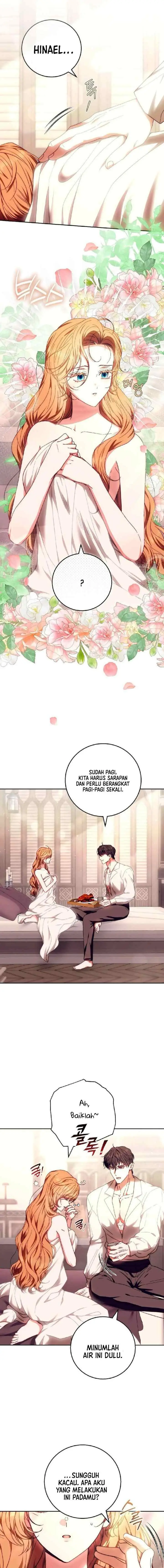 I Will Raise This Boy as Another Man's Child chapter 18 halaman 6