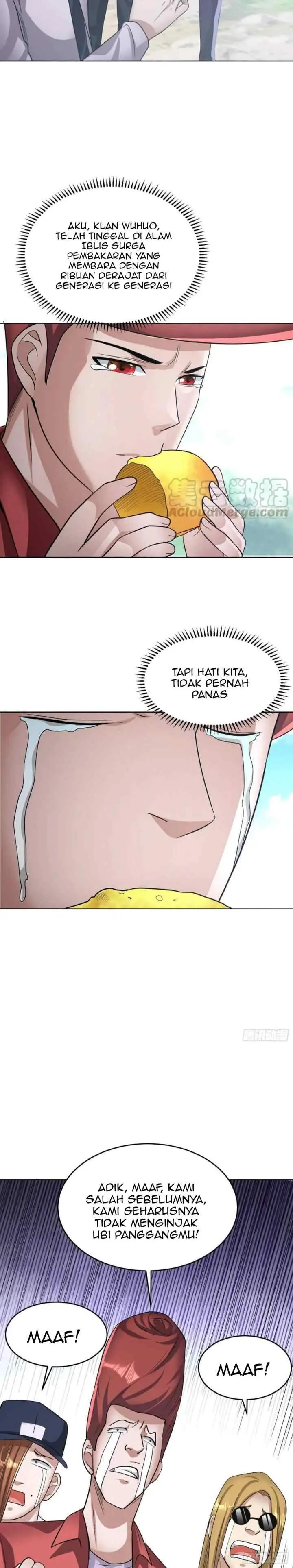 My Son In Brother chapter 22 halaman 8