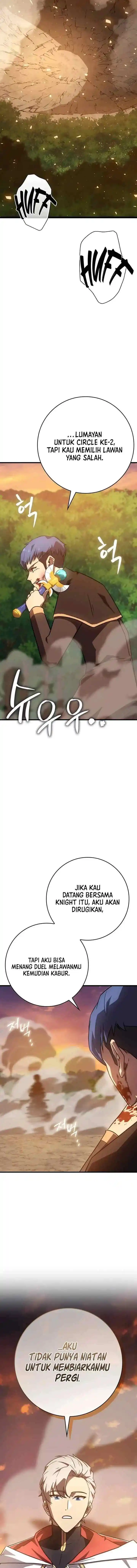 Limit-Breaking Genius Mage chapter 5 halaman 13