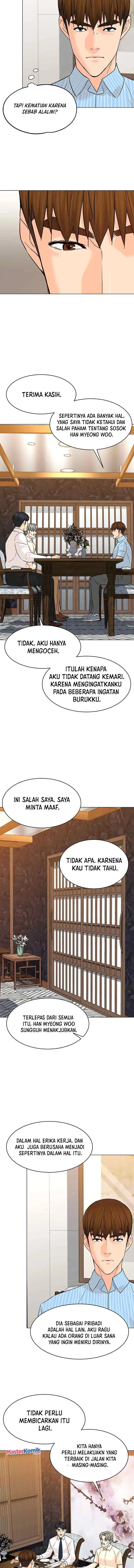 From the Grave and Back chapter 115 halaman 11